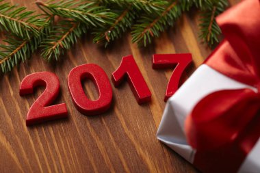 Yılbaşı Dekorasyonu