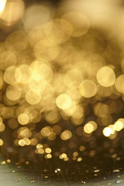 Altın görüntü arka planı