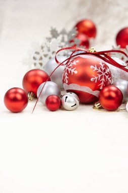 Yılbaşı Dekorasyonu