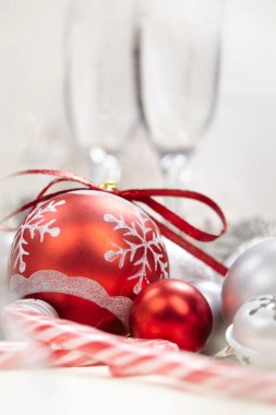 Yılbaşı Dekorasyonu