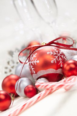 Yılbaşı Dekorasyonu