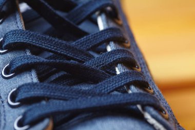 Blsck spor ayakkabı