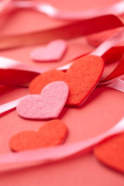 Sevgililer günü dekor 