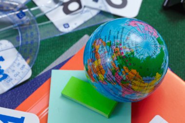 Okul konseptine dönüş 