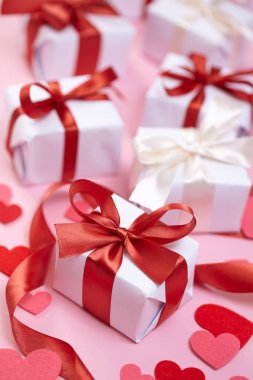 Sevgililer günü için hediye