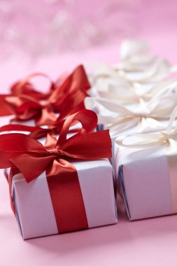 Sevgililer günü için hediye