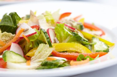  lezzetli taze salata