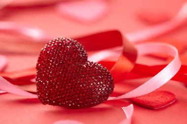 Sevgililer günü dekorasyon