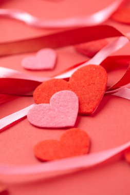 Sevgililer günü dekorasyon