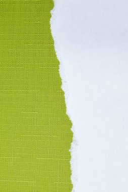 Yırtık Kağıt Arkaplanı