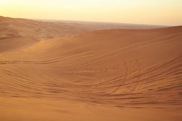 Beautiful sand texture — Stock Photo, Image