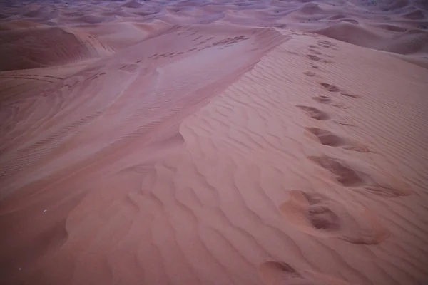 Bela textura de areia — Fotografia de Stock