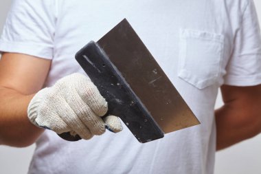 Macun bıçaklı adam