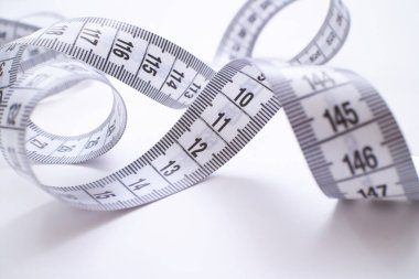 ölçü birimi teyp kapat