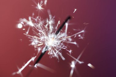 newyear parti ışıltı