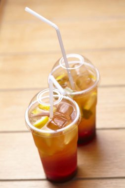 lezzetli yaz içecekler