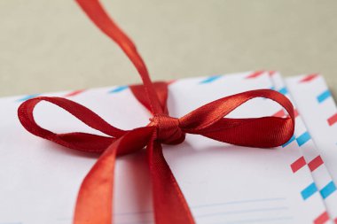 Sevgililer günü için zarf 