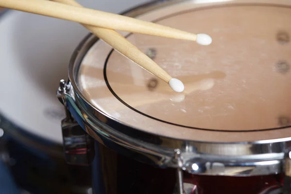 Imagem conceitual da bateria — Fotografia de Stock