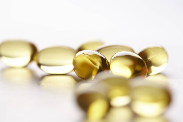 здоровые таблетки масла
