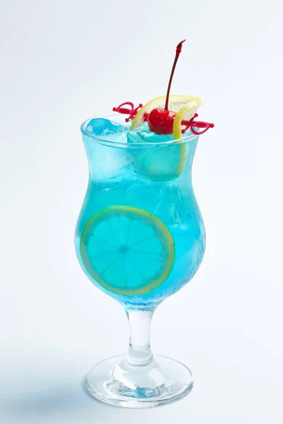 Sabrosa bebida de verano — Foto de Stock