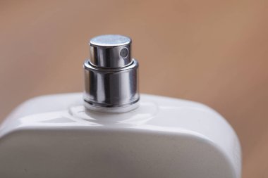 kozmetik şişe parfüm için