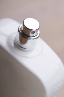 kozmetik şişe parfüm için