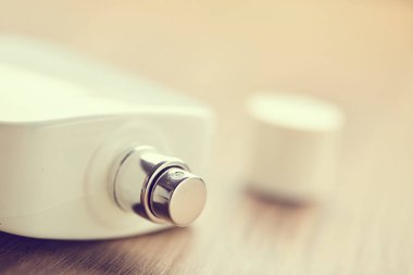 kozmetik şişe parfüm için