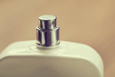 kozmetik şişe parfüm için