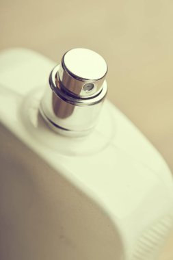 kozmetik şişe parfüm için