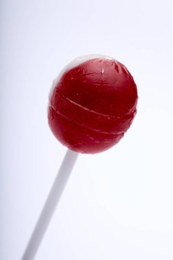 lezzetli lolipop şeker