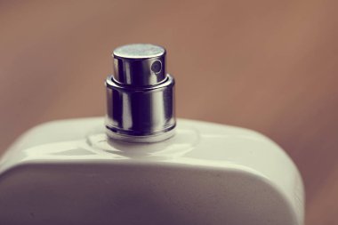 kozmetik şişe parfüm için