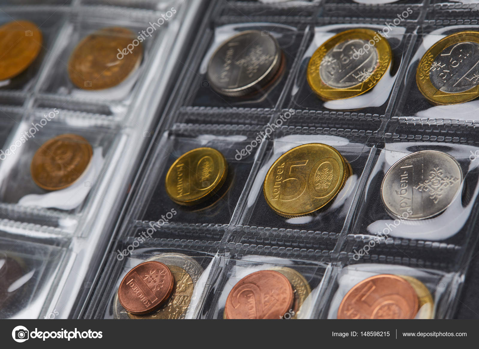 Old Coins Old Coins