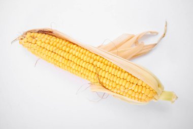 taze lezzetli mısır