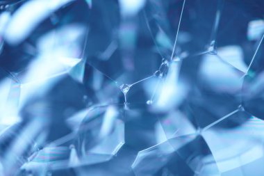 Mavi Su Kabarcıkları