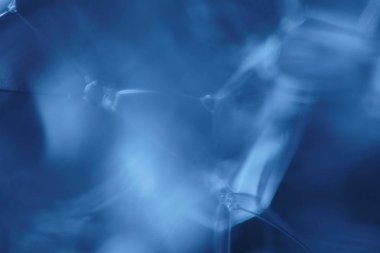 Mavi Su Kabarcıkları