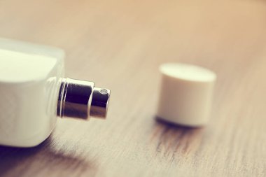 kozmetik şişe parfüm için