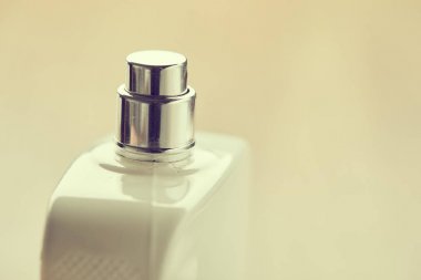 kozmetik şişe parfüm için