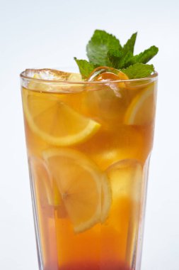 taze yaz limonata