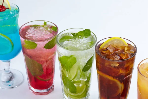 lezzetli yaz içecekler