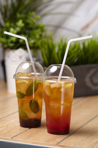 lezzetli yaz içecekler