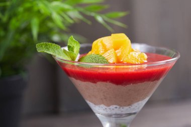 tatlı yaz meyve tatlı