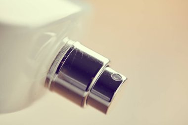 kozmetik şişe parfüm için