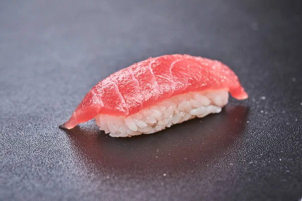 lezzetli Japon suşi 