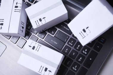 teslim ambalaj kutuları