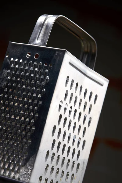 metal kitchen grater