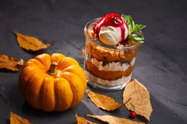 şekerli kabak tatlı 