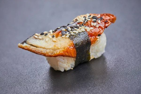 lezzetli taze sushi 