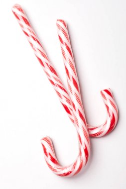 Noel şeker kamışları 