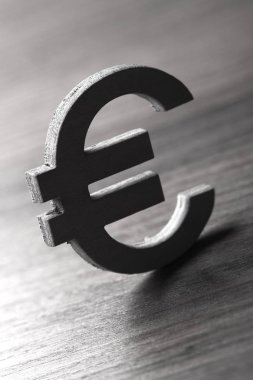 Avro para birimi sembolü