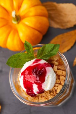 şekerli kabak tatlı 